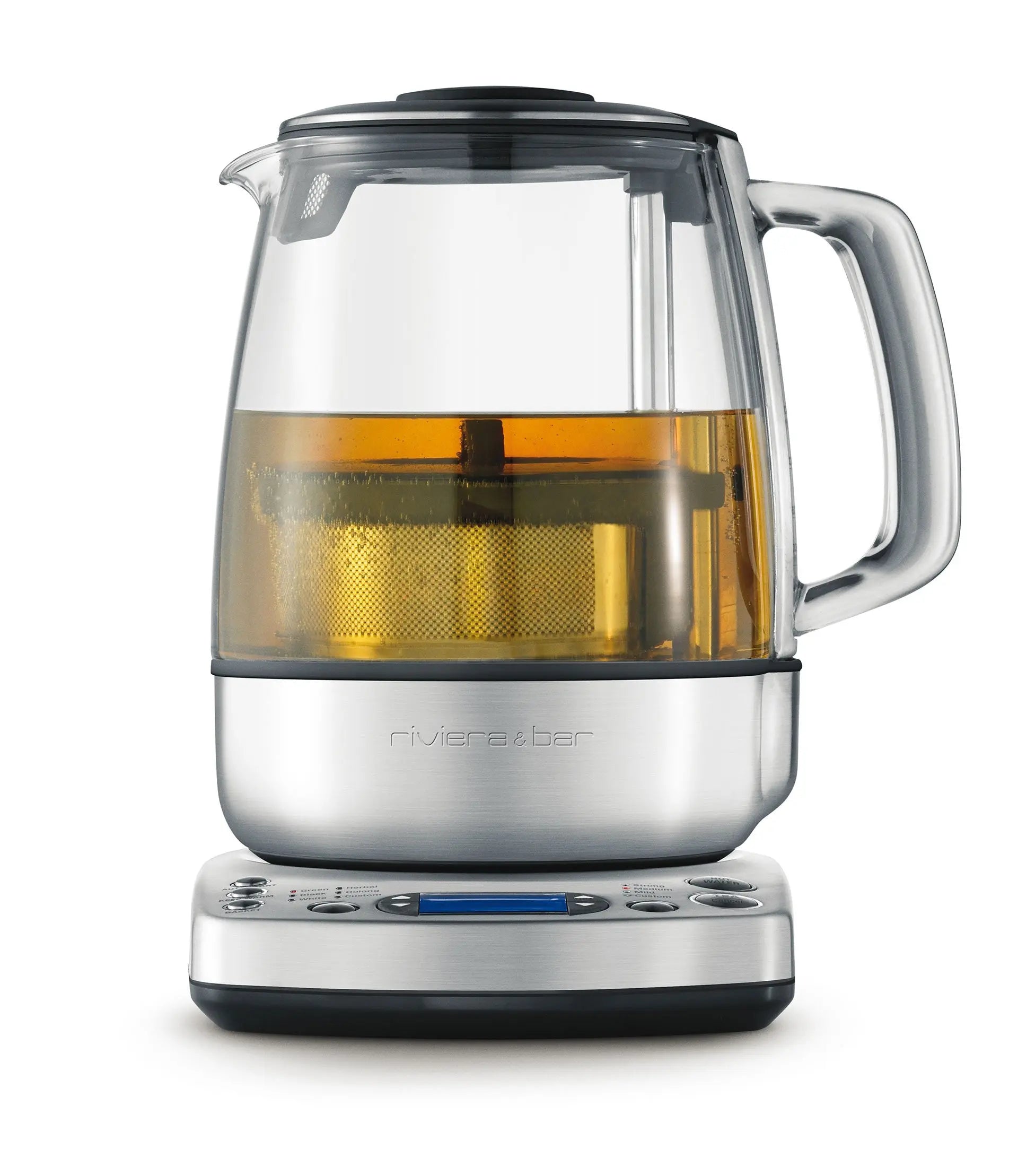Riviera & Bar Cha Dao ceainic 1,2L clasic
