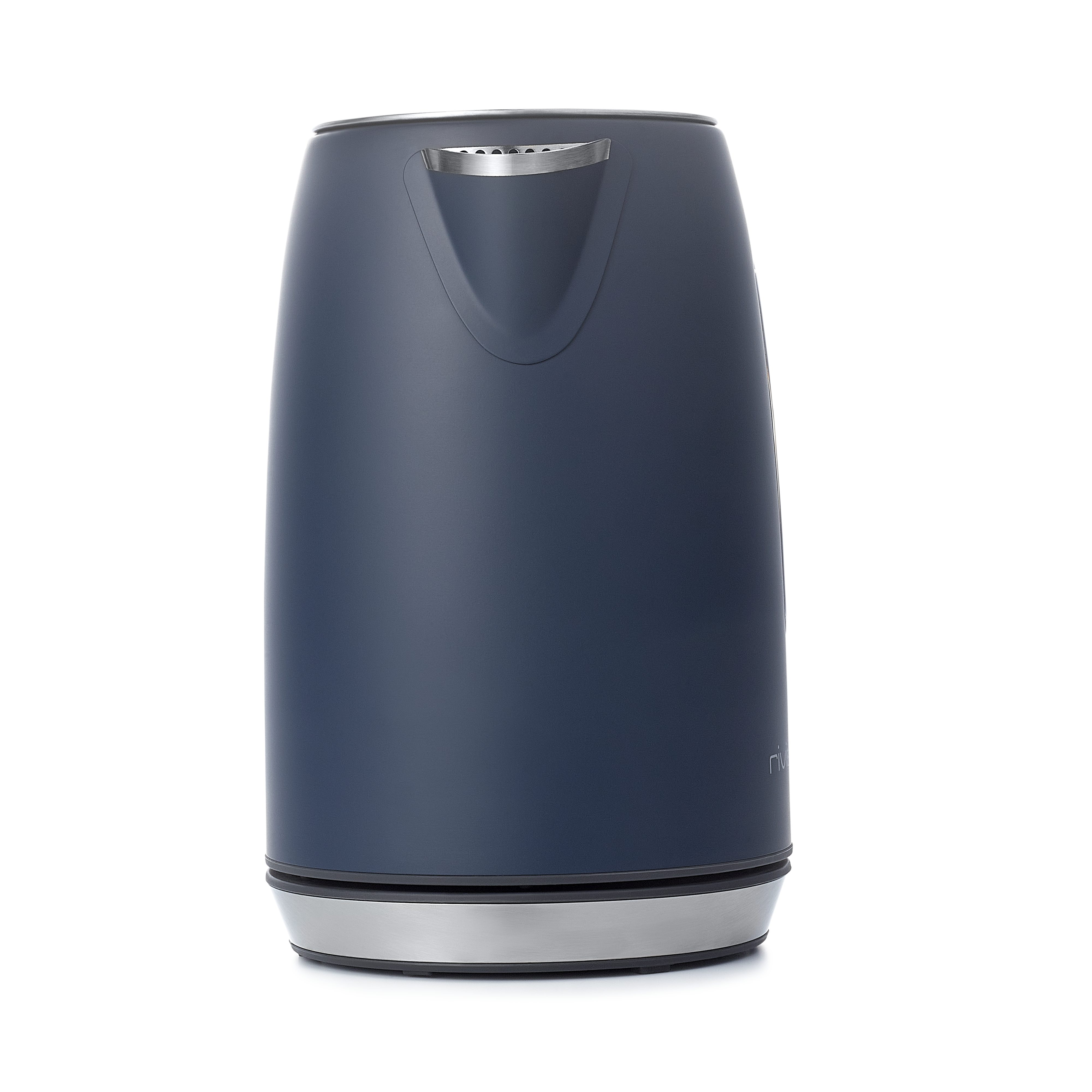 Riviera & Bar Mira BBT368 fierbător electric grey blue 1L