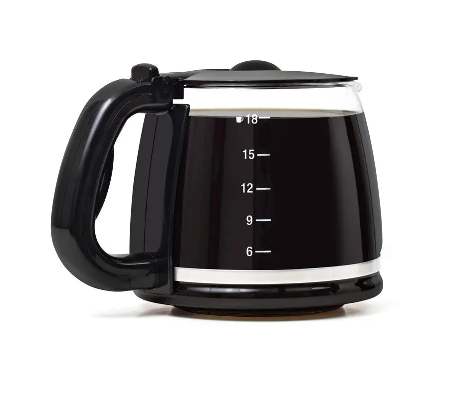 Riviera & Bar Digitale 1,8L cafetiera filtru cu timer