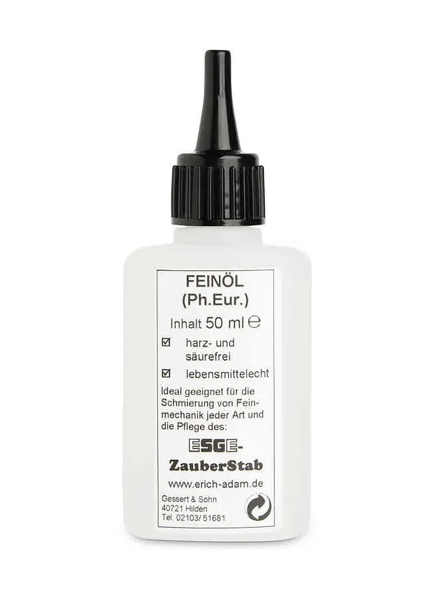 ESGE-Zauberstab Pflegeol ulei intretinere 50ml