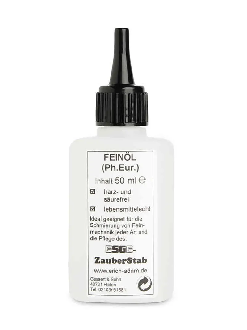 ESGE-Zauberstab Pflegeol ulei intretinere 50ml