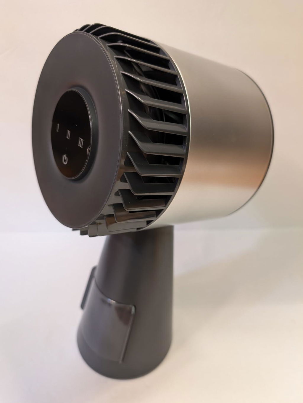 Aobosi H1-3600-SG hota portabila gri-negru 3 viteze