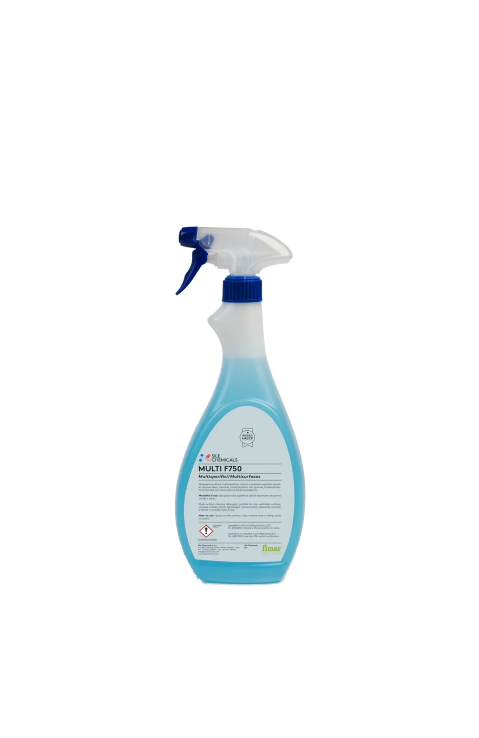 Fimar Multi-Superfici aparat multisuprafete profesional
