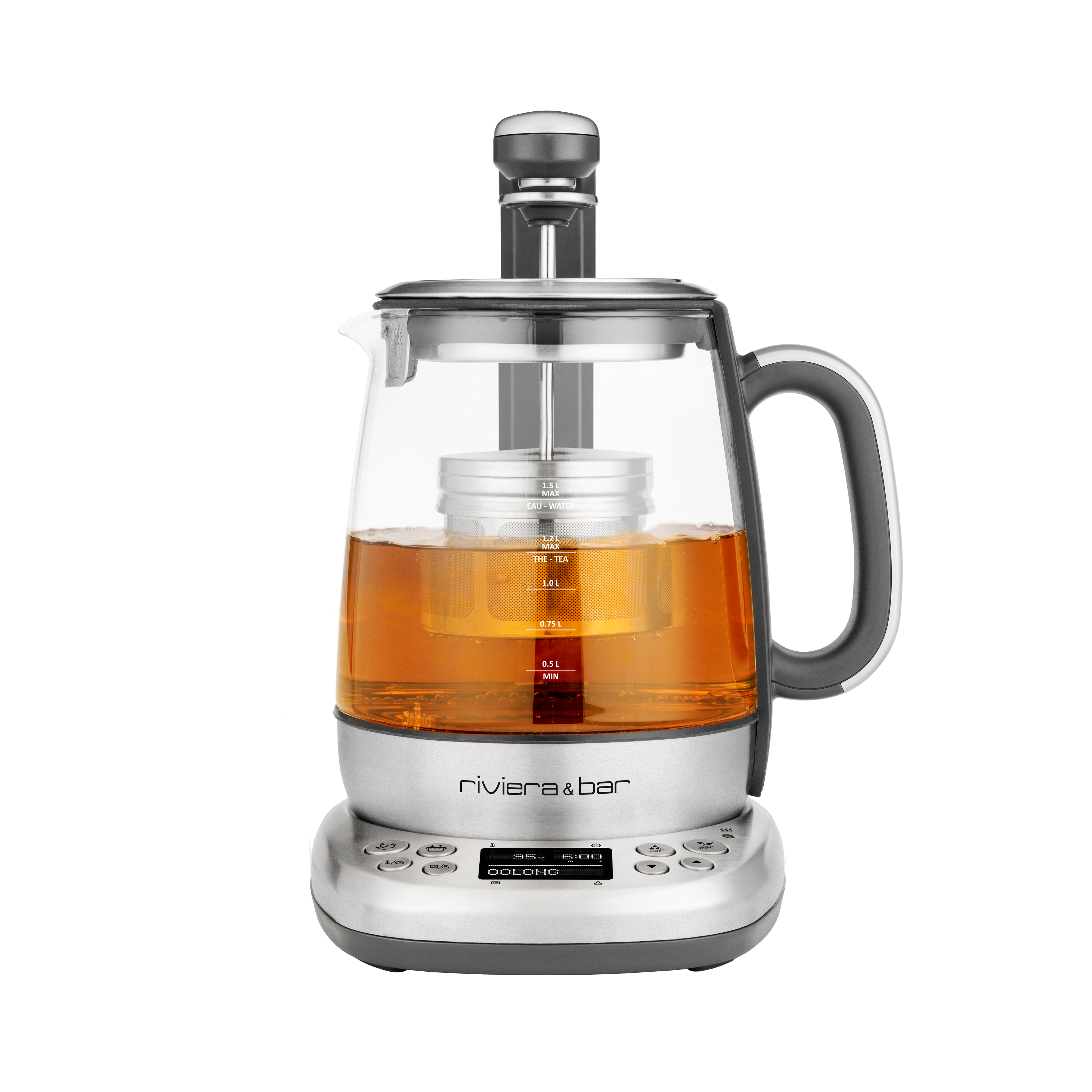 Riviera & Bar Cha Dao Expert BTA850 ceainic 1,2L