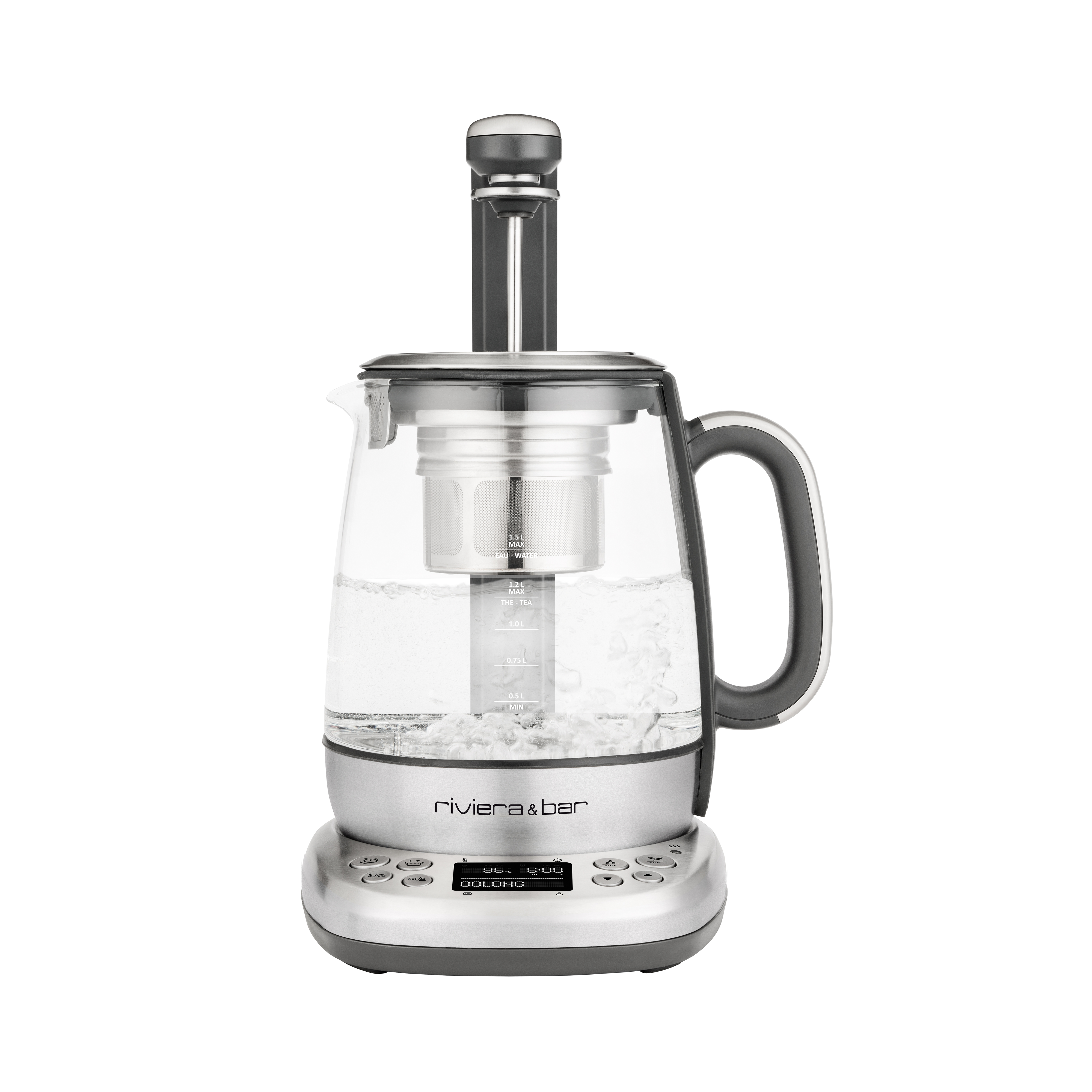Riviera & Bar Cha Dao Expert BTA850 ceainic 1,2L