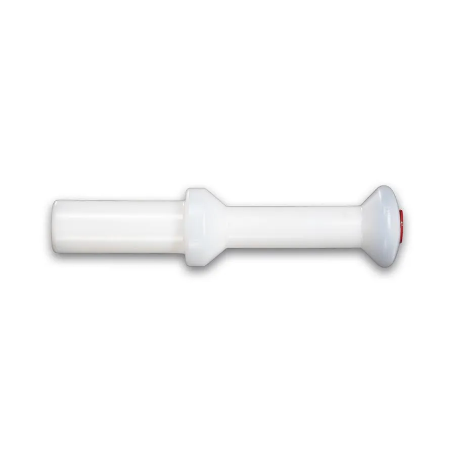 Fabio Leonardi SP3/SP5 piston storcator rosii plastic
