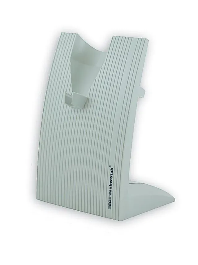ESGE Swiss-Line stativ gri suport blender vertical