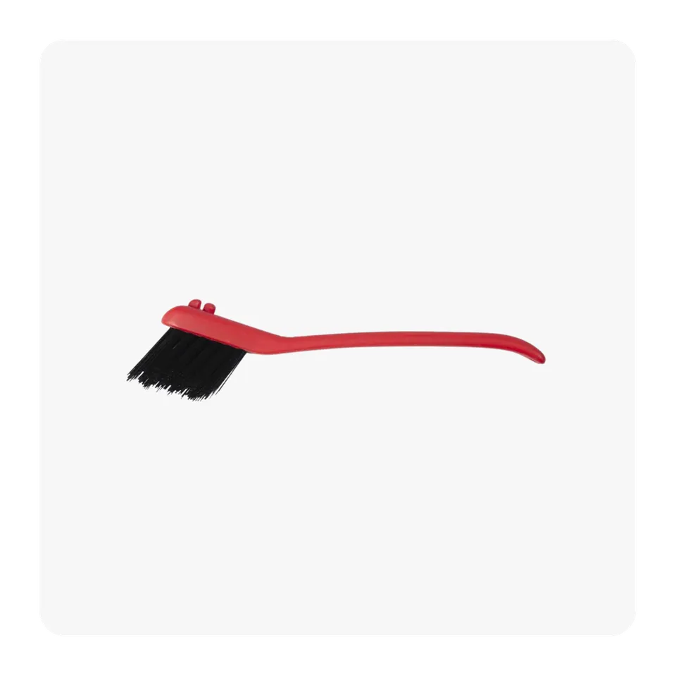 Bamix perie curățare silicon delicată