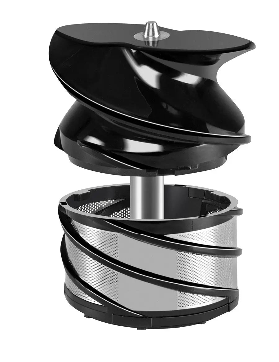 Riviera & Bar storcător cu melc compact pentru suc