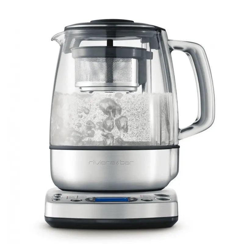 Riviera & Bar Cha Dao ceainic 1,2L clasic