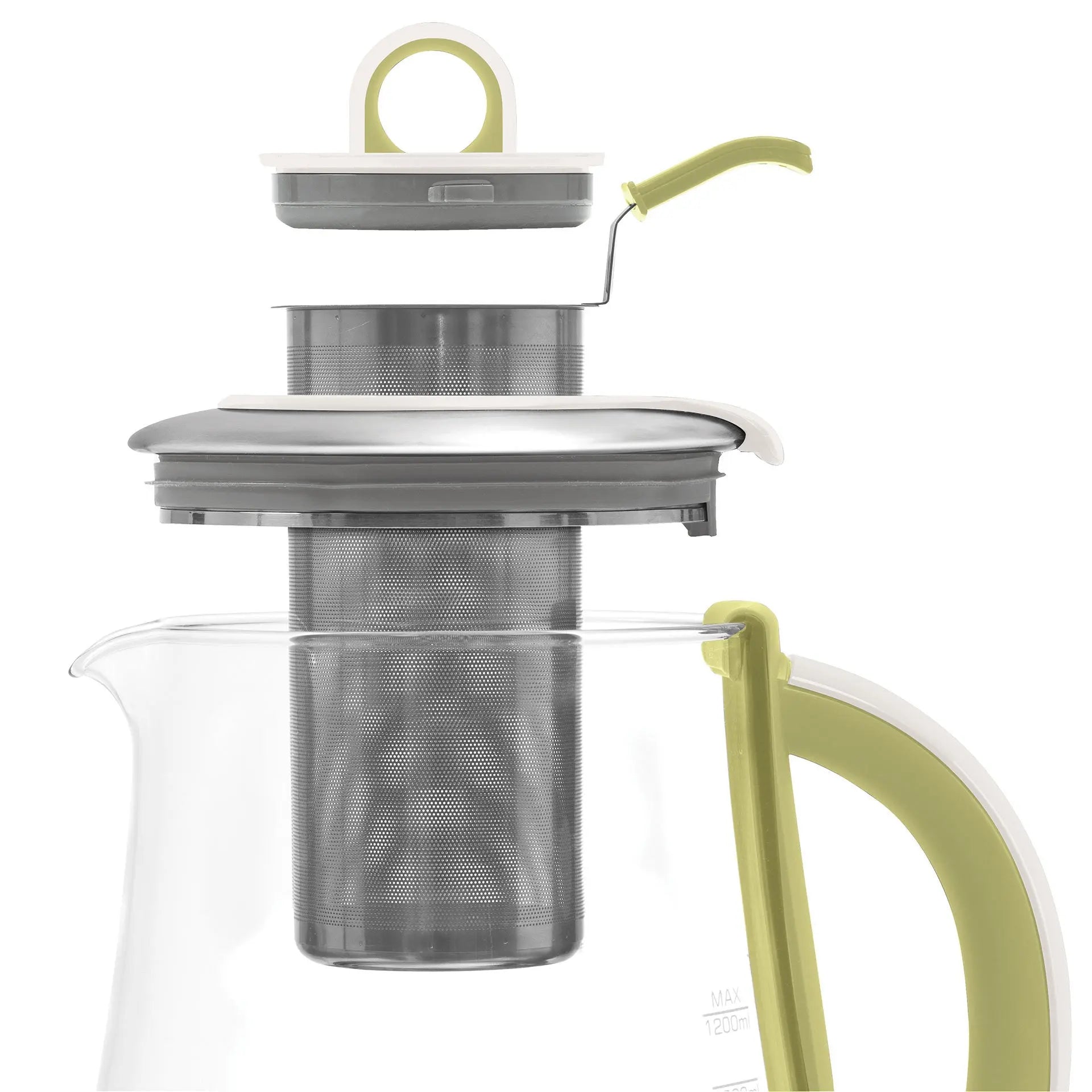 Riviera & Bar 1,2L ceainic electric temperatura reglabila