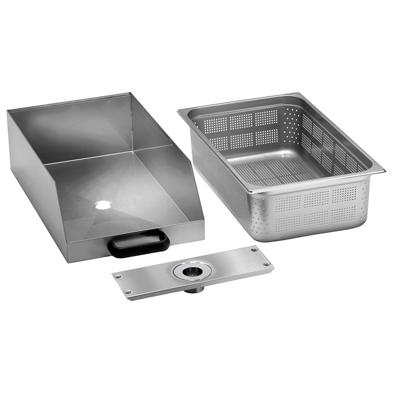 Fimar sertar cu filtru inox original