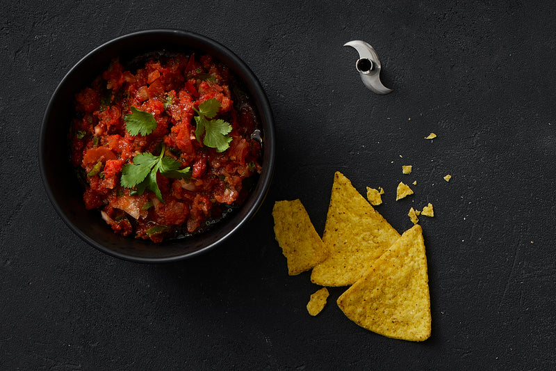 Bamix lama blender carne si legume din inox