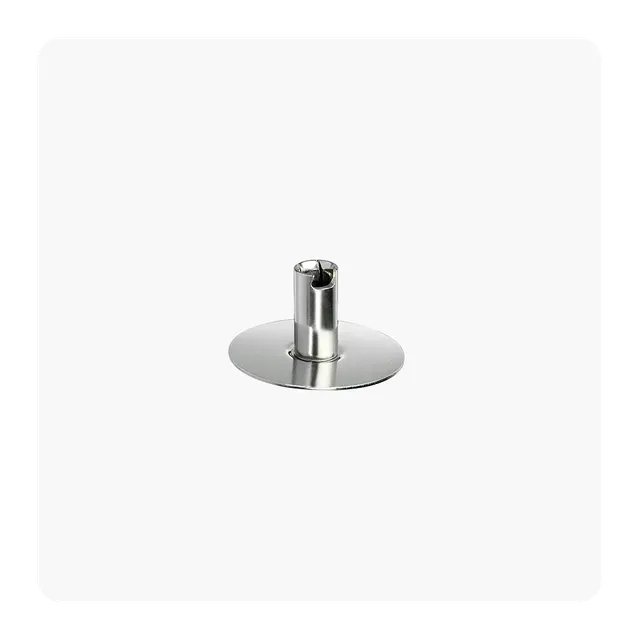 Bamix Beater Blade tel batere inox