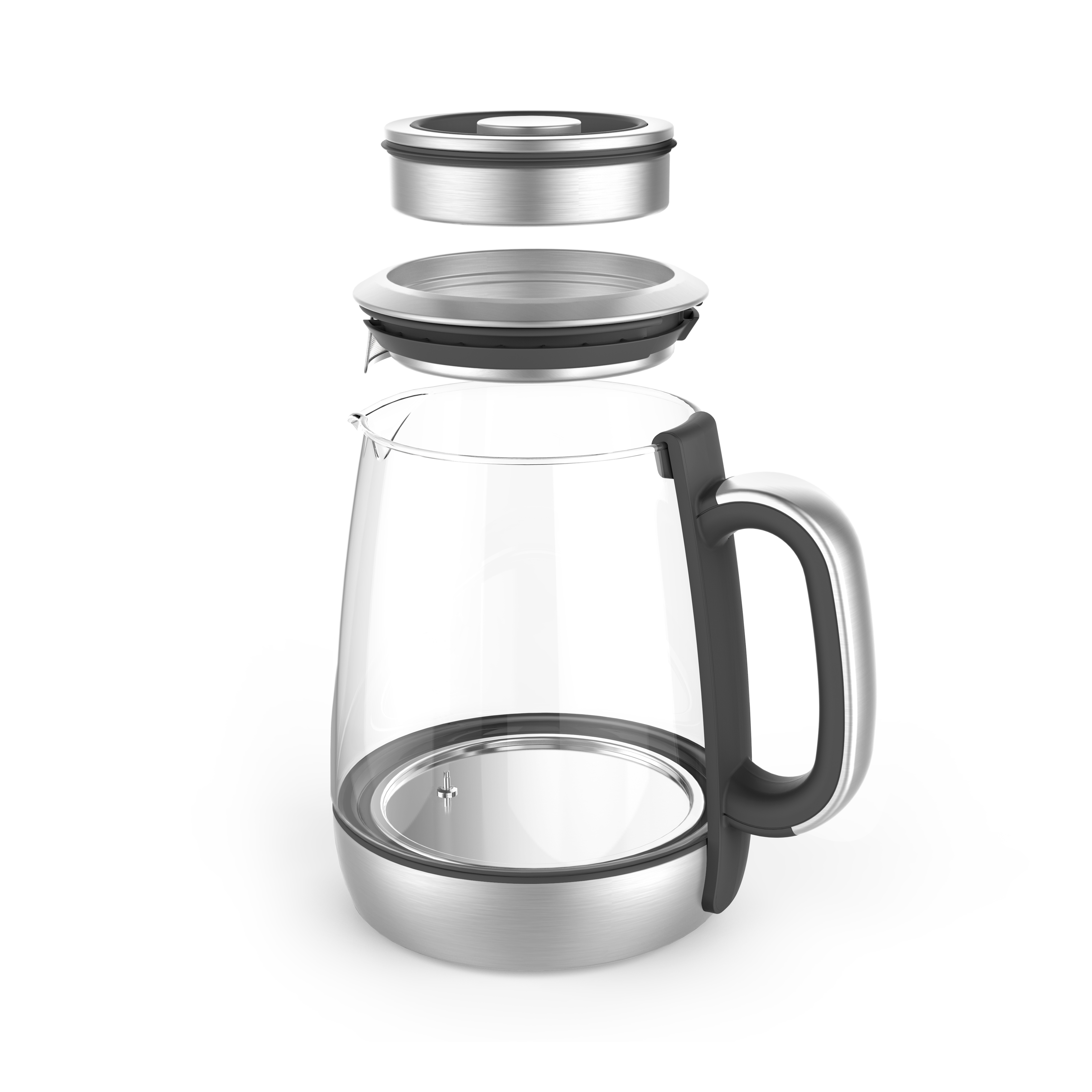 Riviera & Bar Cha Dao Expert BTA850 ceainic 1,2L