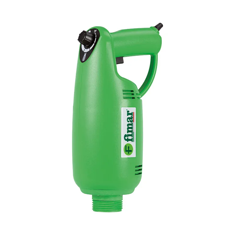 Fimar FXM40 bloc motor cu variator profesional