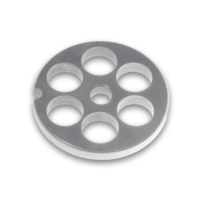 Fabio Leonardi TC5 sită tocătură 14 mm inox