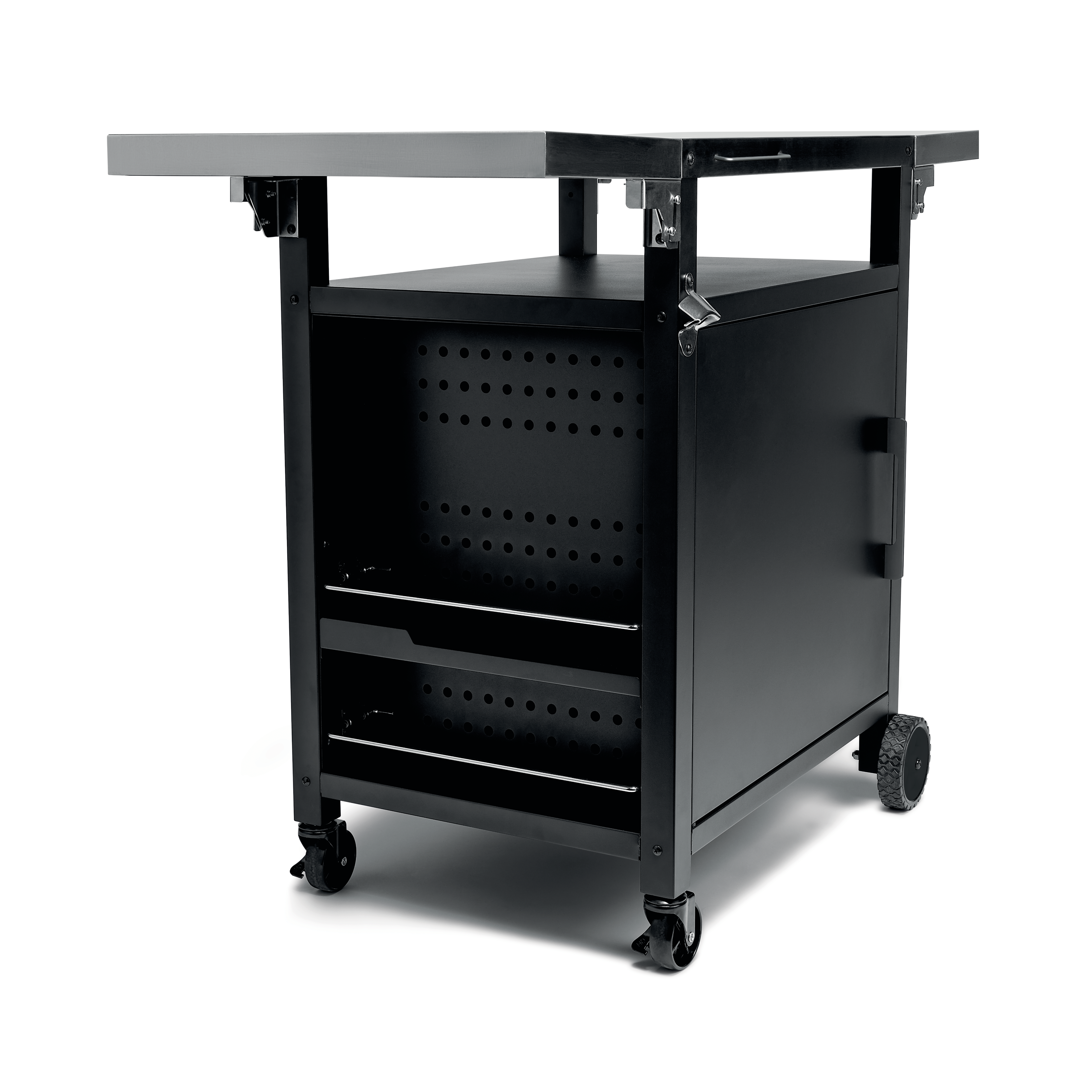 Riviera & Bar masă plită plancha exterior inox 60 kg