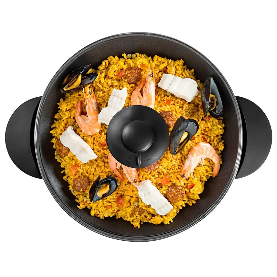 Riviera & Bar wok electric 5L antiaderent