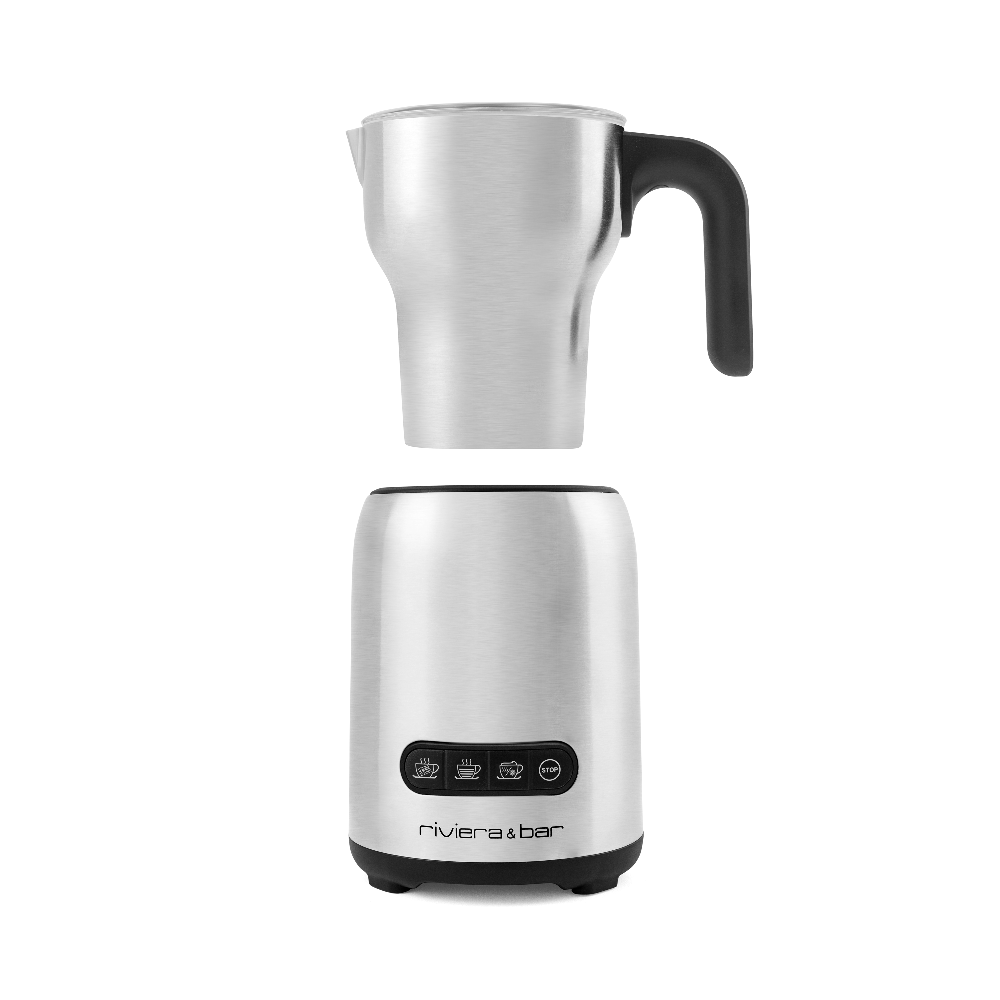 Riviera & Bar BCL540 ciocolatieră 600ml inducție 3D