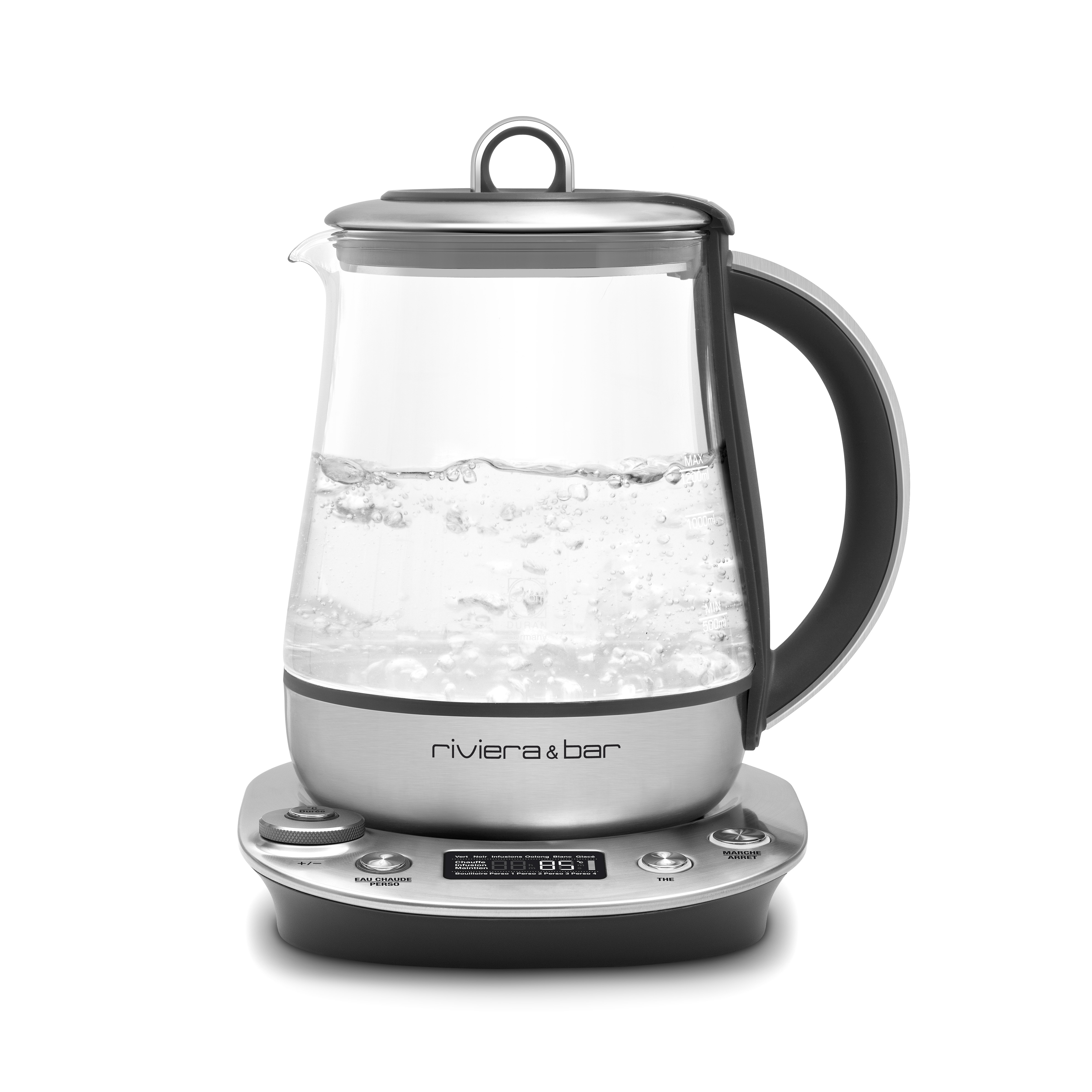 Riviera & Bar Sencha Zen BTH690 ceainic 1,2L personalizabil