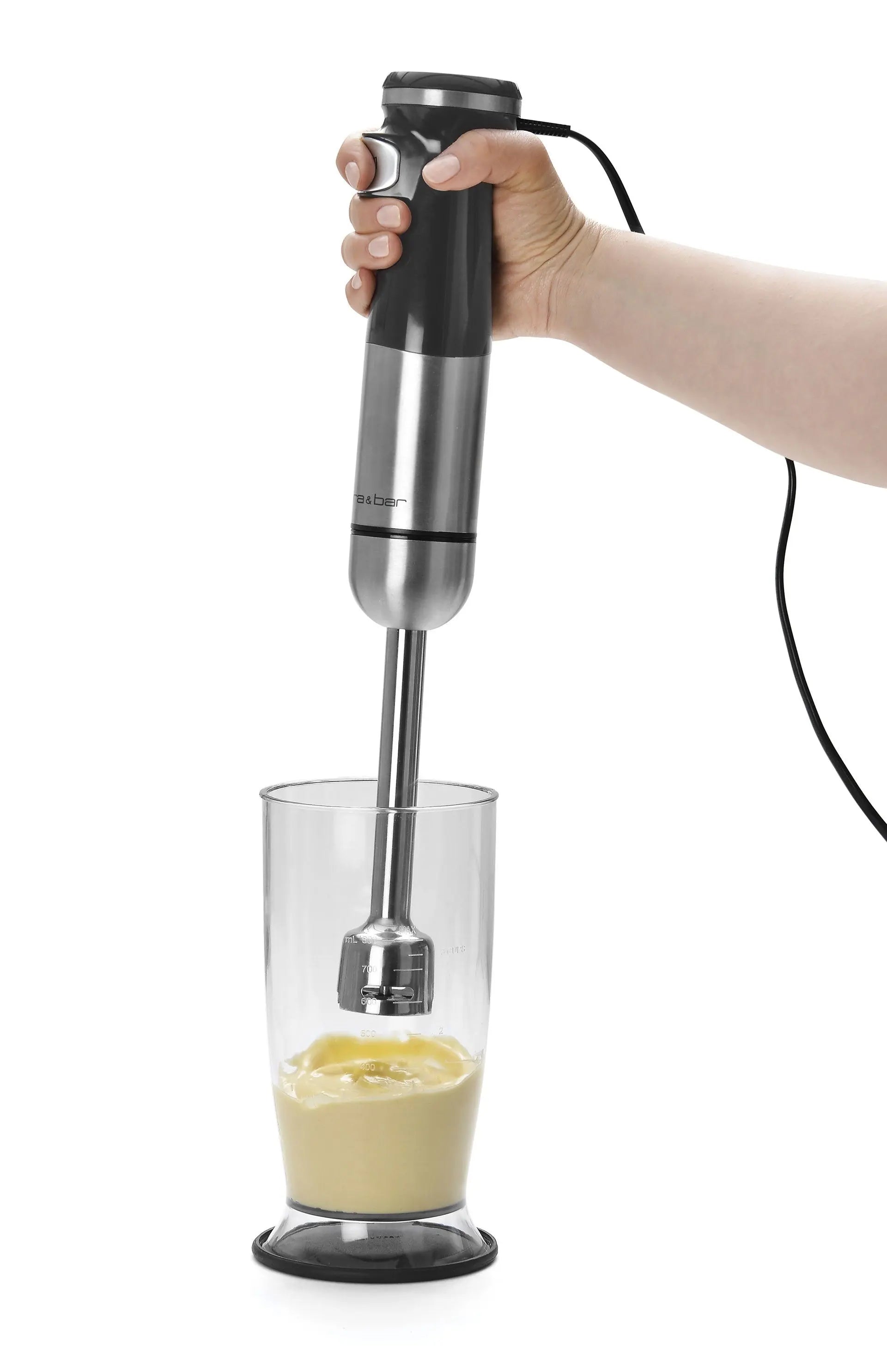 Riviera & Bar X’Ellence Plus mixer 800W 12 viteze