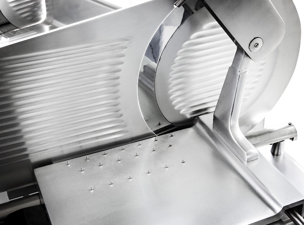 Fimar V250 feliator vertical profesional 250 mm