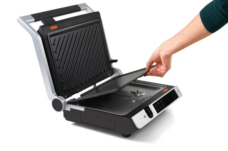 Riviera & Bar Precision grill electric contact panini