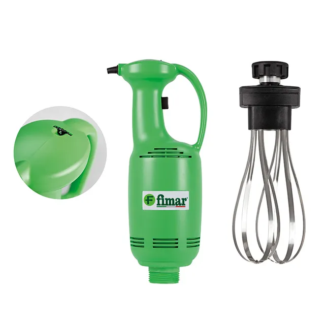 Fimar MX42F bloc motor cu variator si tel