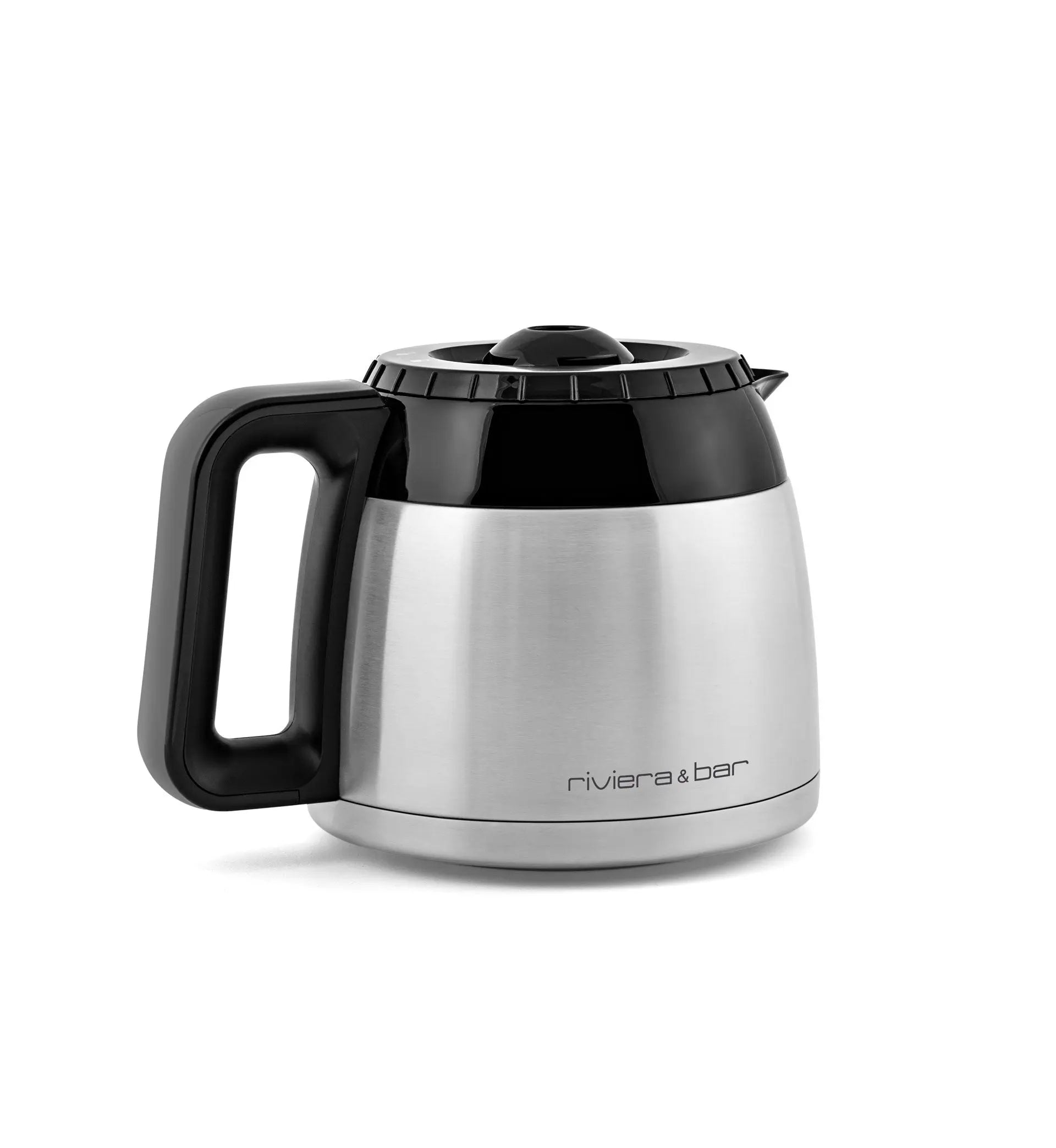Riviera & Bar BCF 560 cafetiera cu filtru inox izoterma