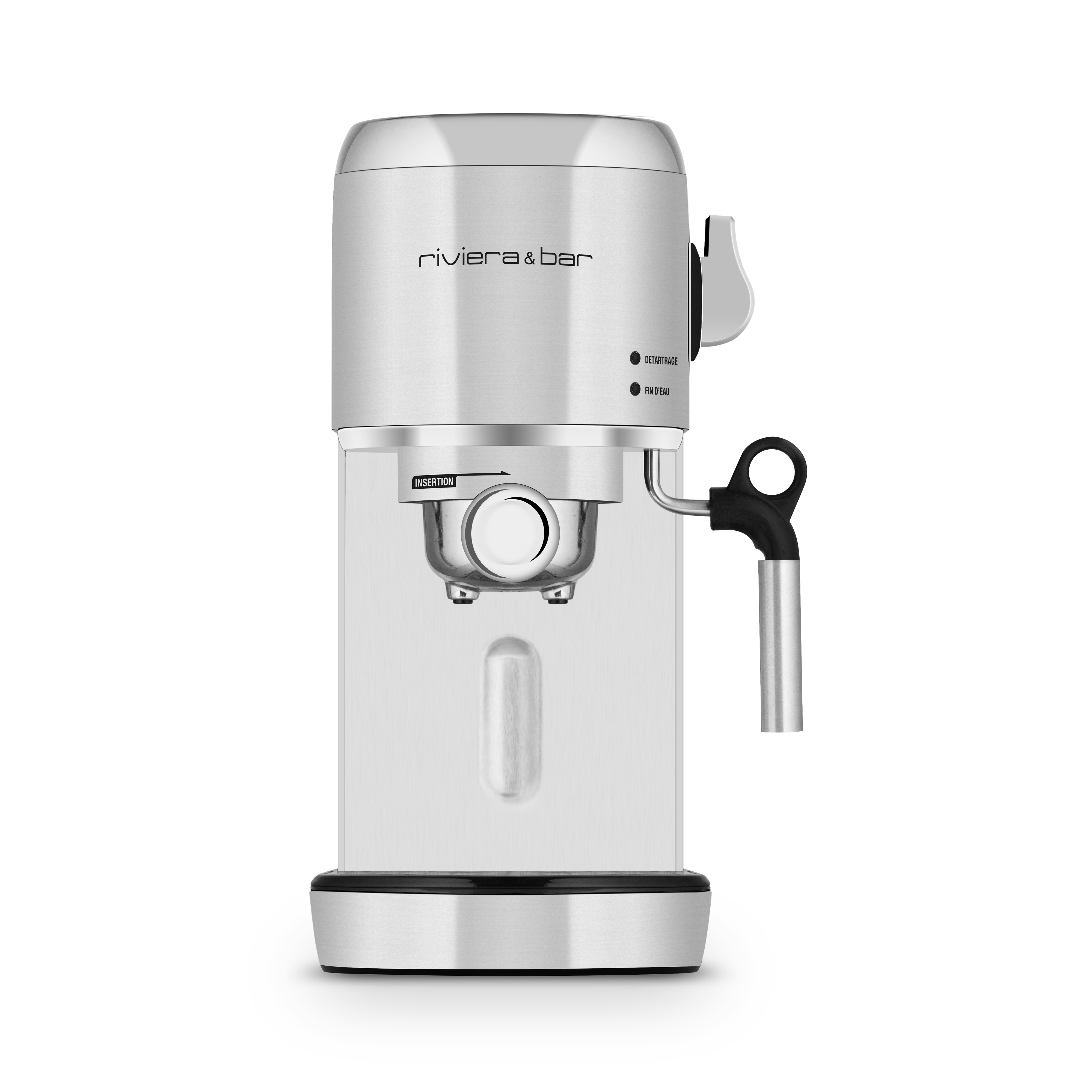 Riviera & Bar BCE450 espressor automat inox 1,4L 19 bari