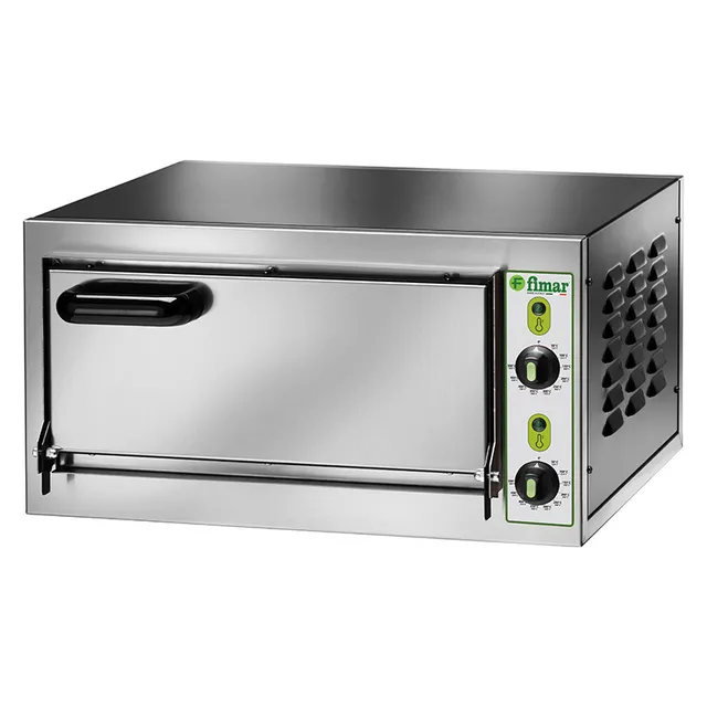 Fimar Micro 1C cuptor pizza electric 1 pizza