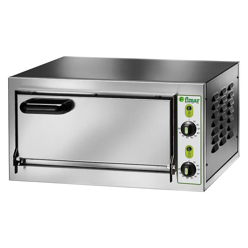 Fimar Micro 1C cuptor pizza electric 1 pizza