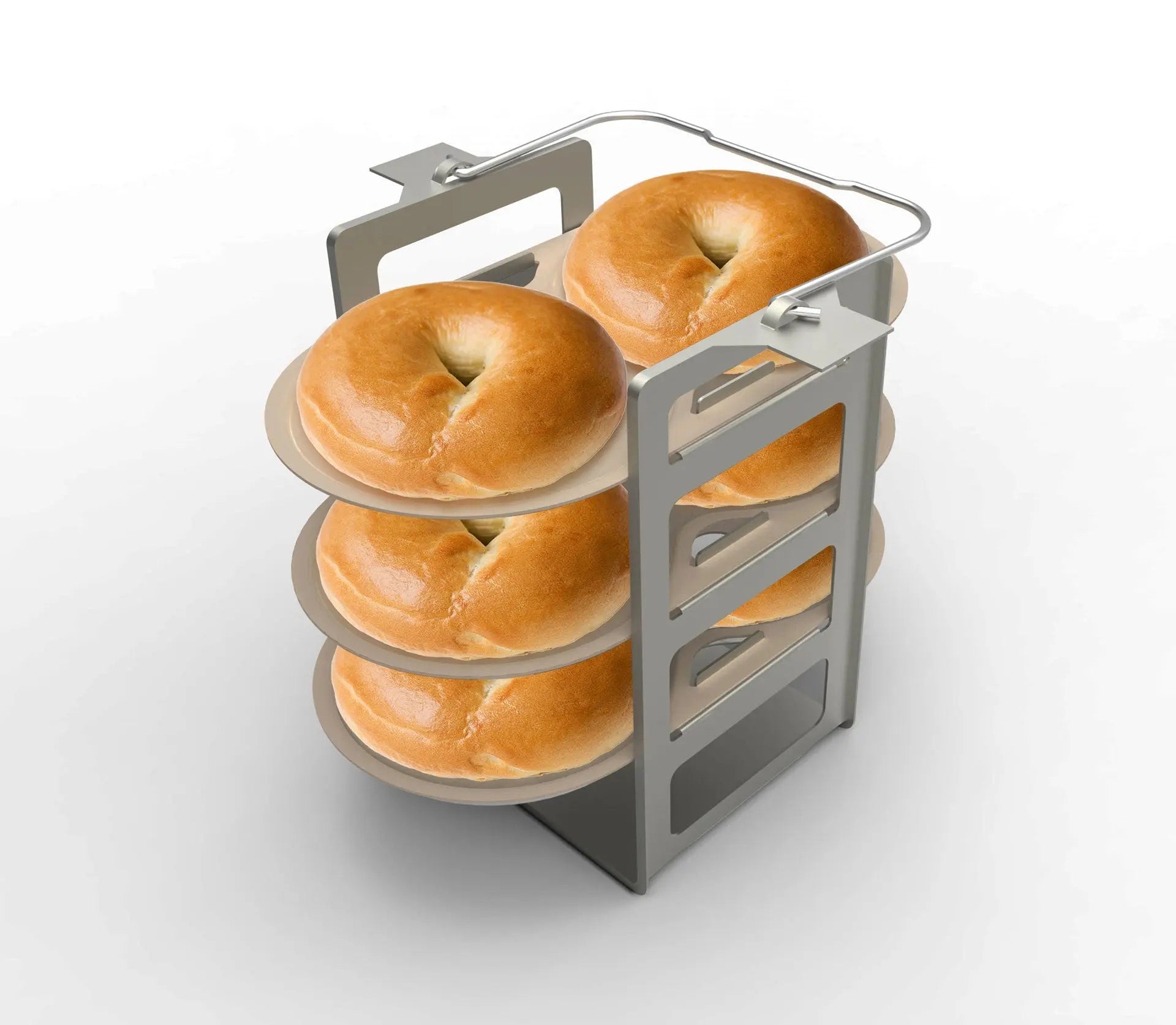 Riviera & Bar Bread Bagel QD 794A masina de paine