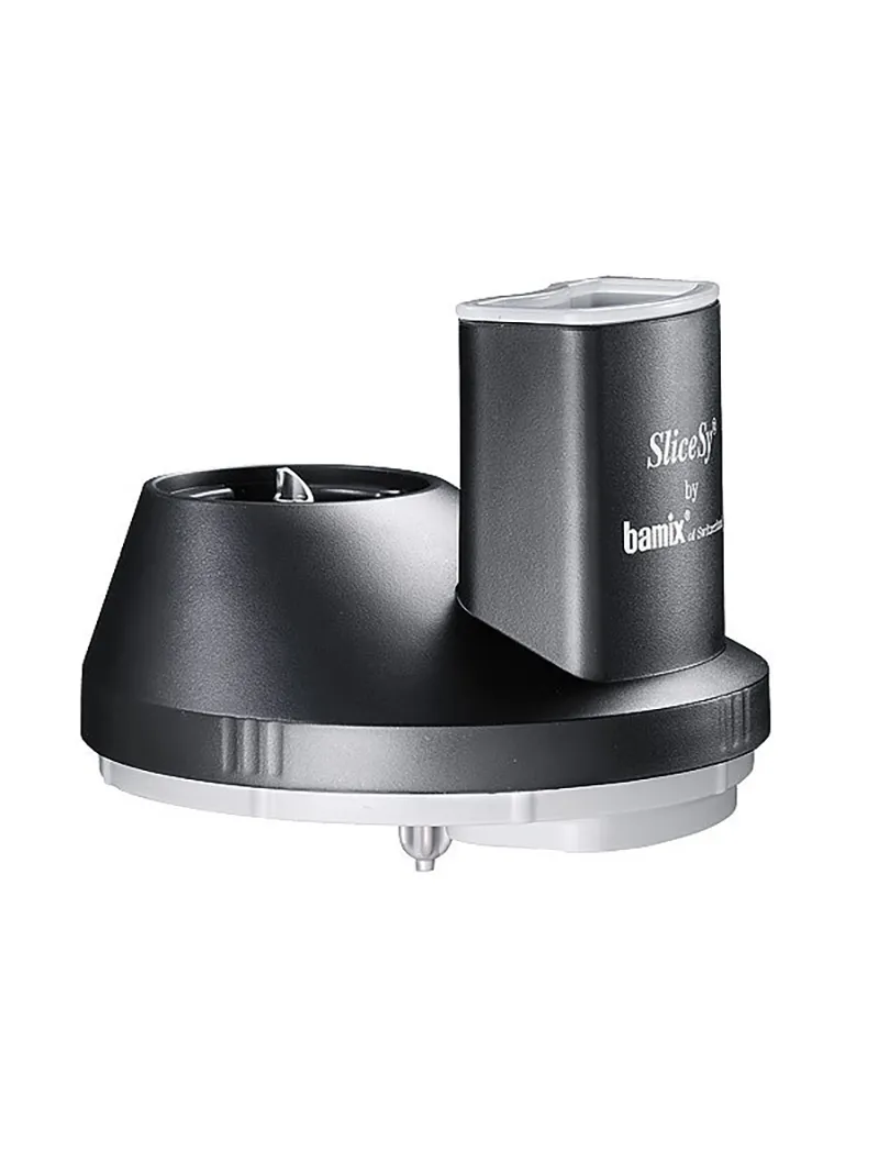 ESGE Zauberette adaptor reductor negru piesa procesor