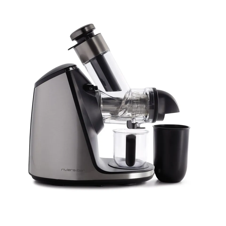Riviera & Bar PEJ755 storcator presare la rece inox