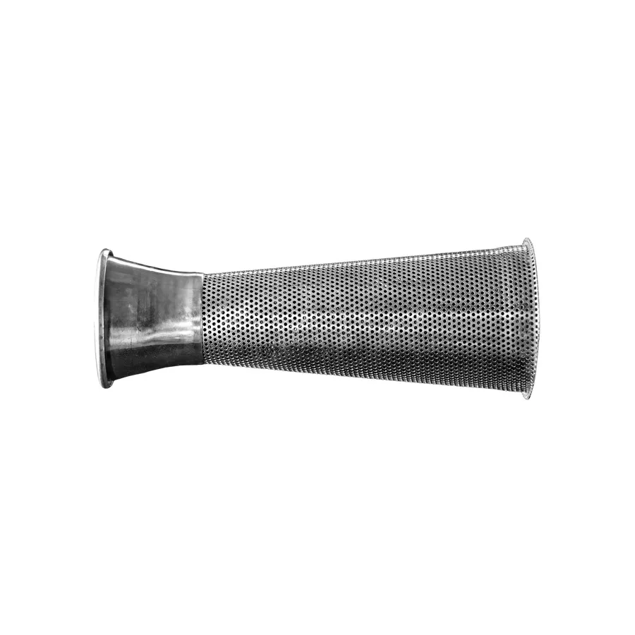 Fabio Leonardi SP3 filtru storcător 1,5 mm