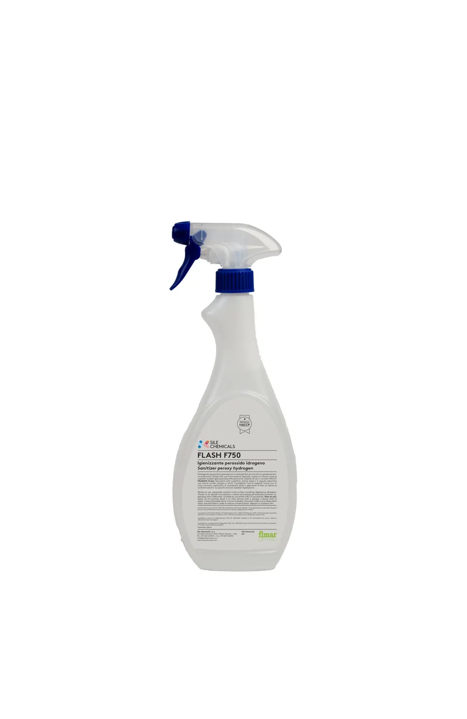 Fimar igienizant peroxid de hidrogen dezinfectant