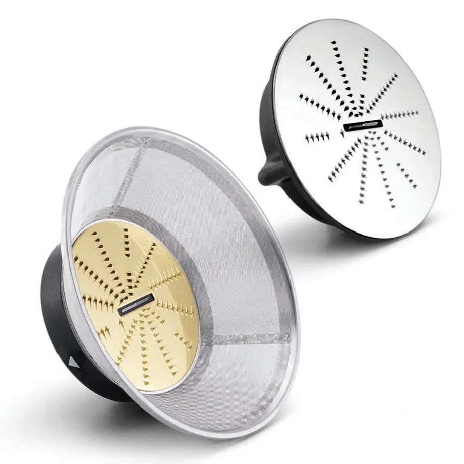 Riviera & Bar Juice'n Smooth centrifuga suc 84 mm