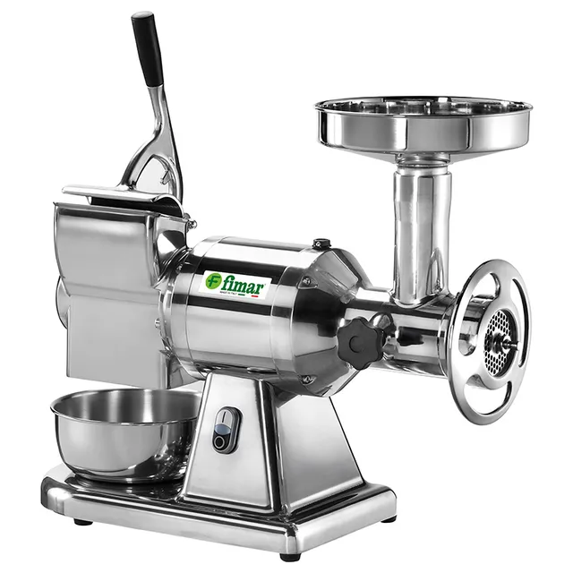 Fimar 22T tocator carne razatoare combinat
