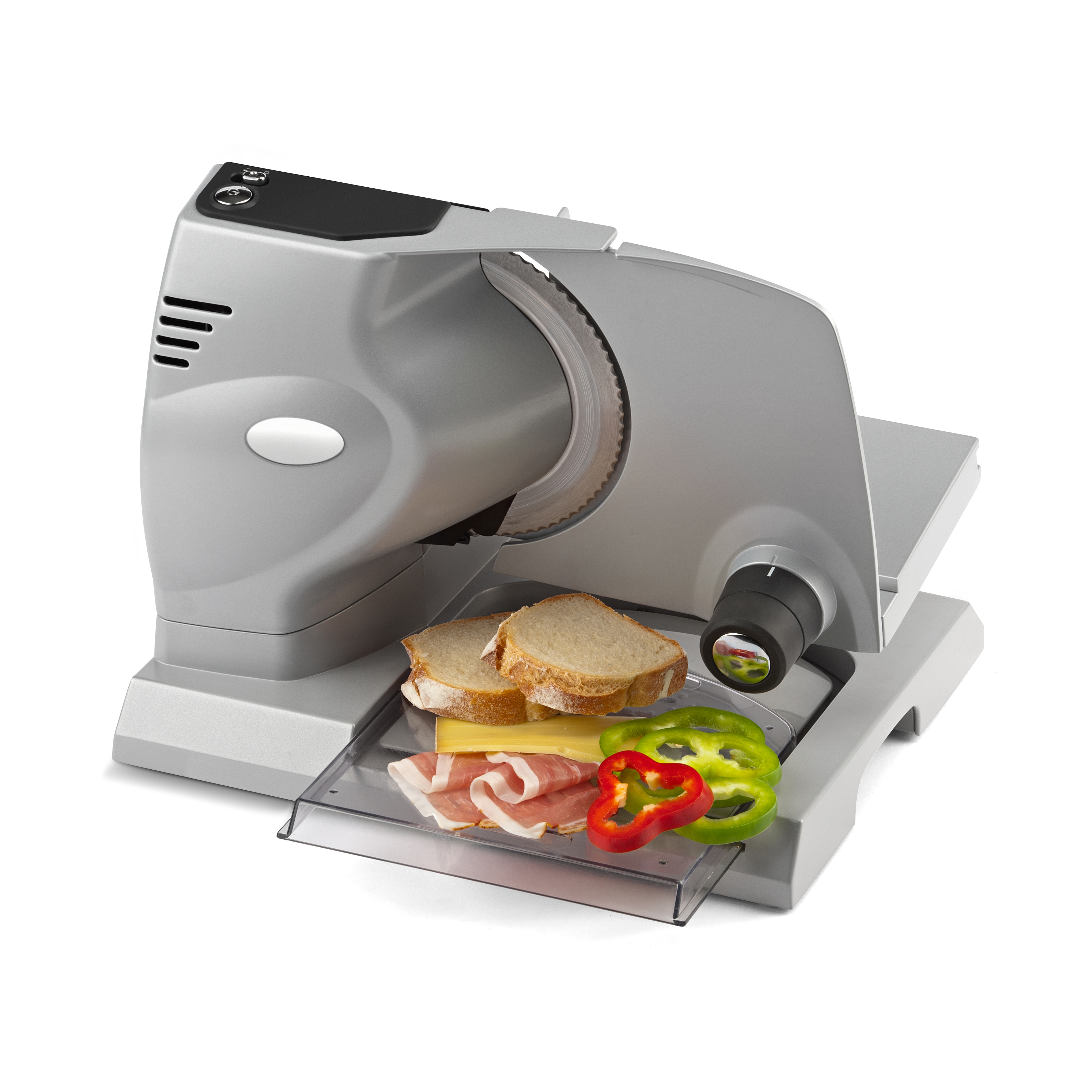 Riviera & Bar feliator electric lama 19 cm 130W