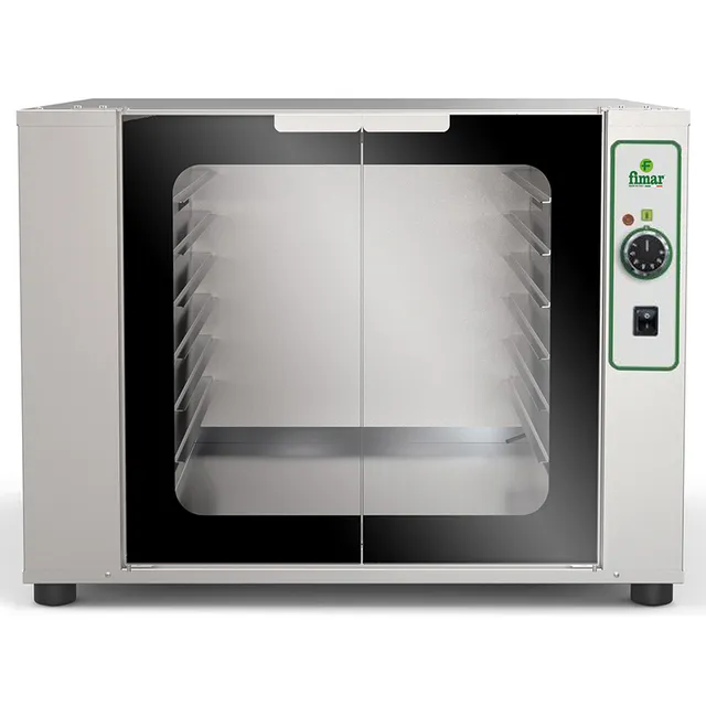 Fimar FOALTOP10T dulap dospire inox 10 tavi