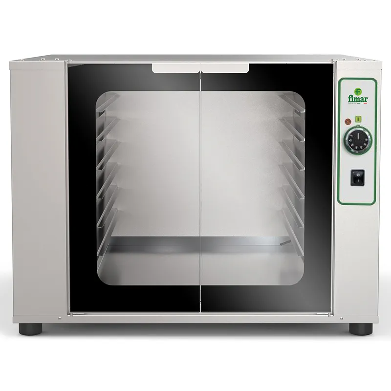 Fimar FOALTOP10T dulap dospire inox 10 tavi