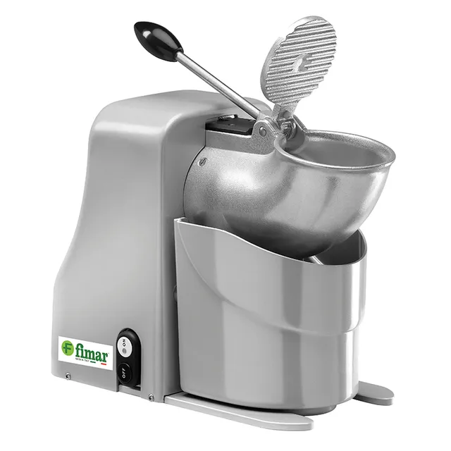 Fimar TRL concasor gheata profesional inox