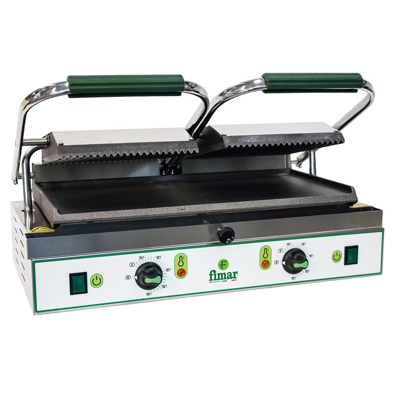 Fimar PE50NL plita electrica fonta