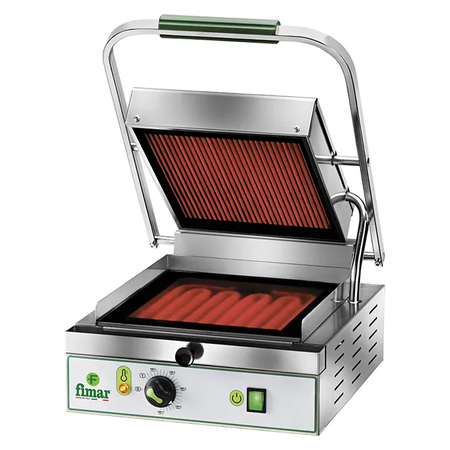 Fimar PV27LR plită vitroceramică 2 zone