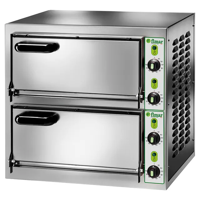 Fimar Micro 2C cuptor pizza electric mic