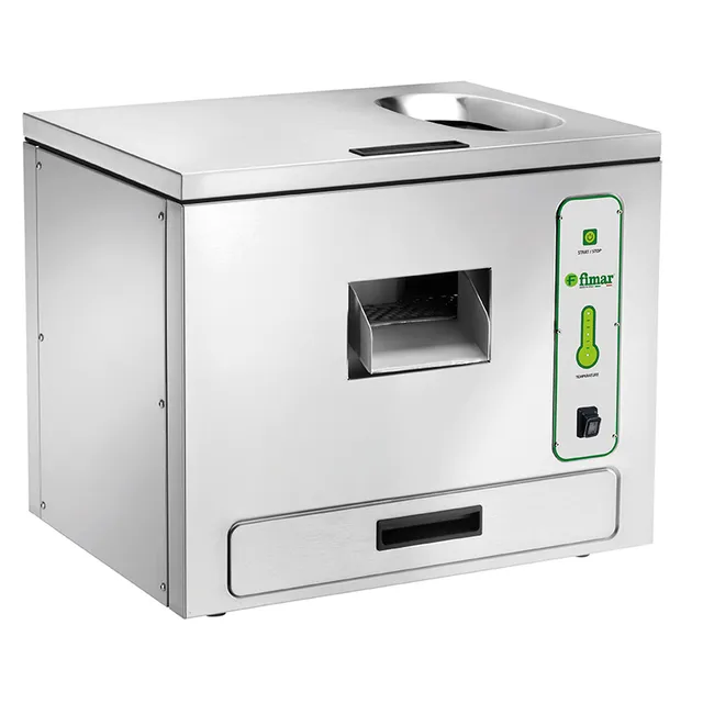Fimar ALP3000 masina lustruit tacamuri uscator inox