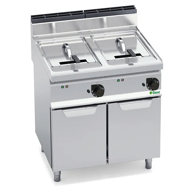 Fimar SFM18D friteuza electrica profesionala