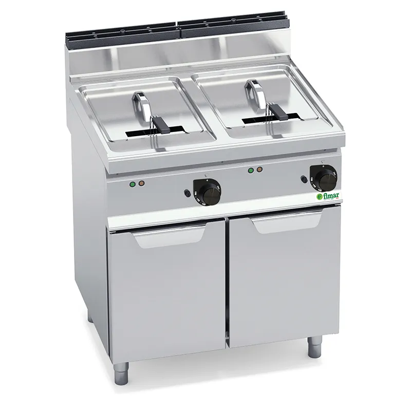 Fimar SFM18D friteuza electrica profesionala